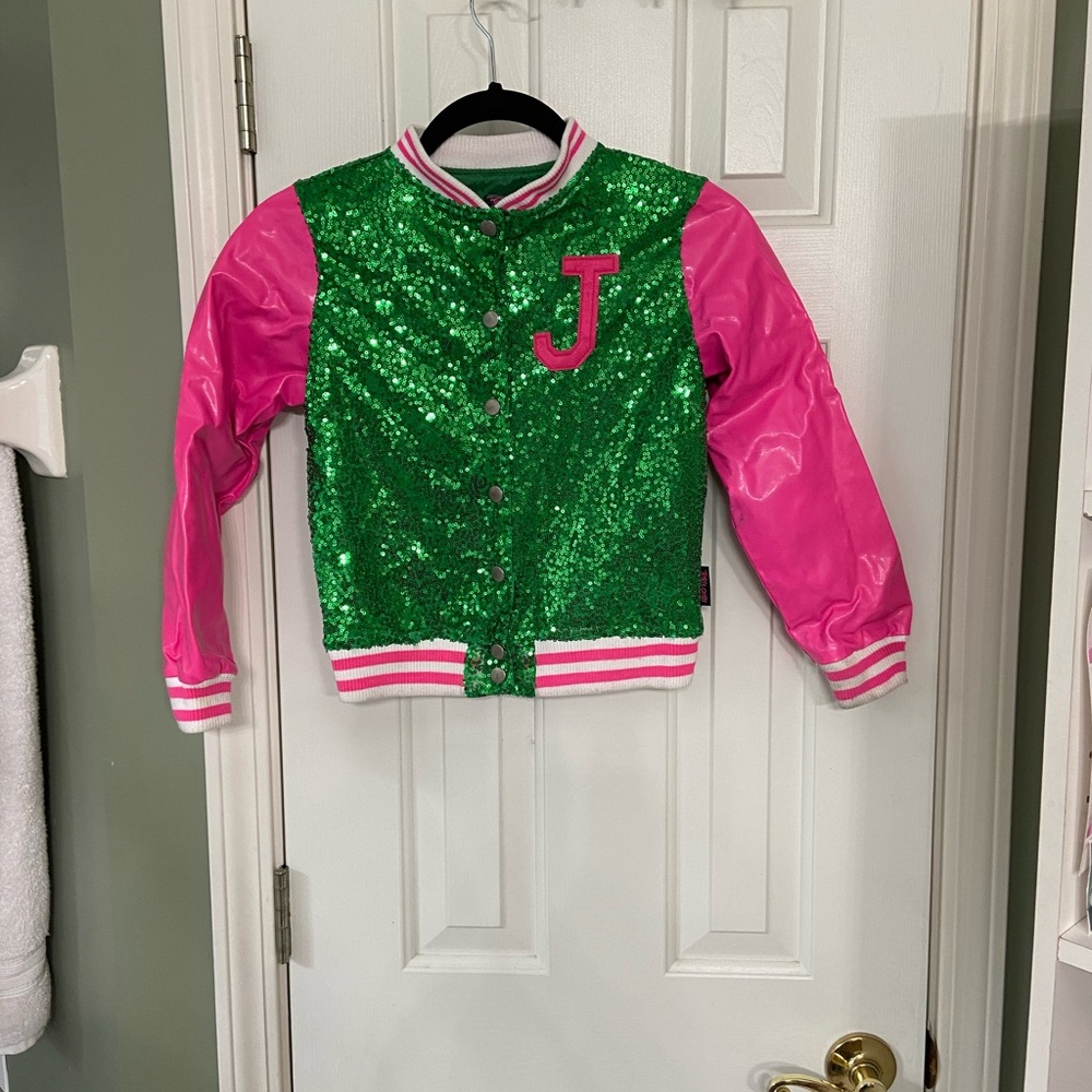 JoJos closet jacket